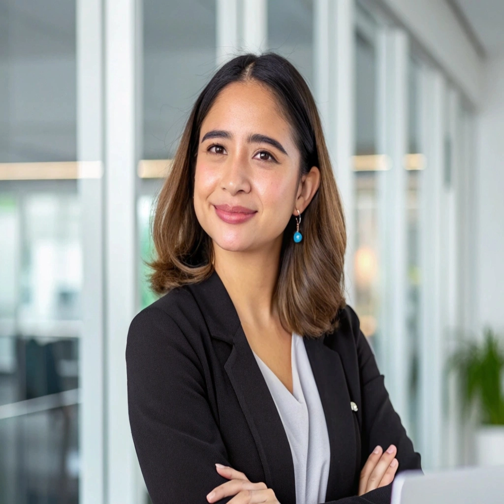 Chloe Ramirez – Community Manager Professional headshot of Chloe Ramirez, Community Manager at 360DigitalTrends