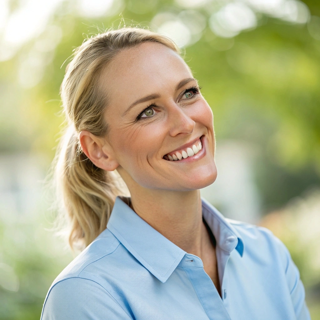 Emily Johnson – Health & Lifestyle Contributor Professional headshot of Emily Johnson, Health & Lifestyle Contributor