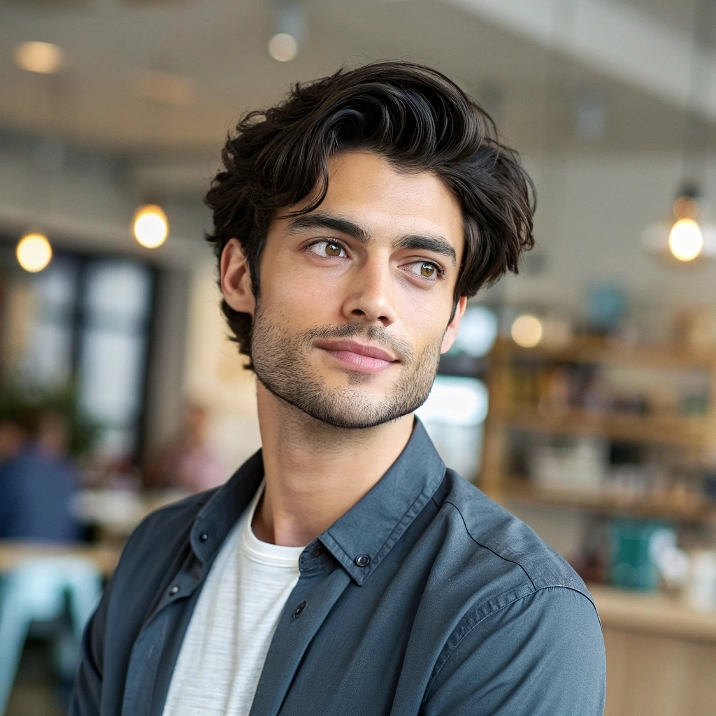 Michael Torres – Travel & Remote Work Writer Professional headshot of Michael Torres, Travel & Remote Work Writer