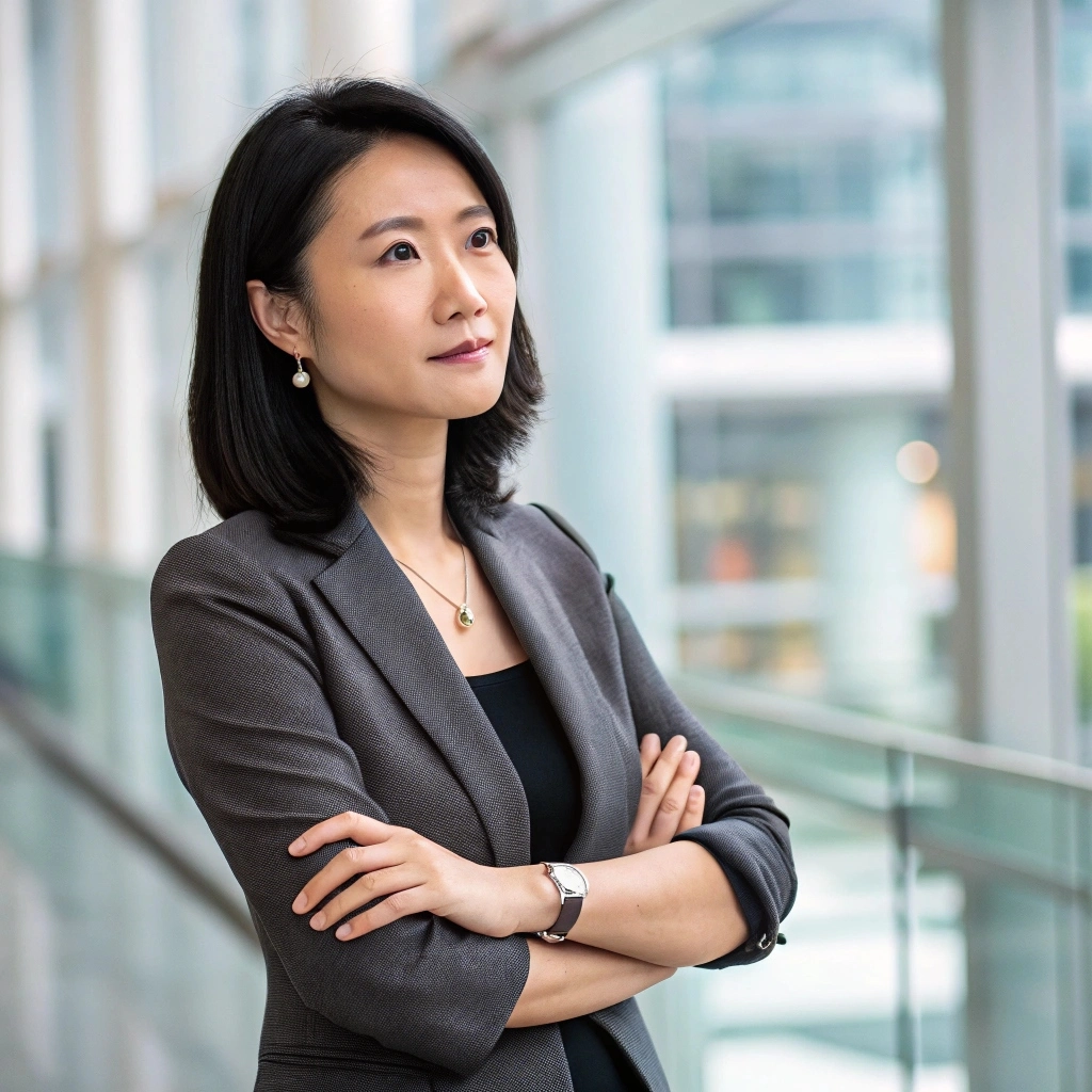 Sophia Nguyen – Finance & Investing Writer Professional headshot of Sophia Nguyen, Finance & Investing Writer